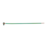 NSI PG12C-8 SOLID W COMBO SCREW 8-IN.