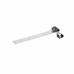 B-LINE BH4-E-2-4 ROD TO BEAM HANGER 1/8-IN TO 1/