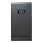 TPI 3900DSC 20A/125-277VAC DPST DISC