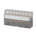 NSI PIWC-8-C 22 - 12 AWG 8 WIRE PUSH IN CONNE