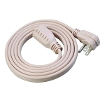 SOUTHWIRE 3533SW3323 COR D A/C 14/3 9-FT SPT-3 BEIGE