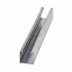 B-LINE B22-120GLV CHANNEL 1 5/8-IN X 1 5/8