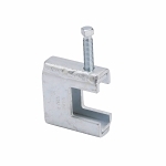 B-LINE B321-2HDG BEAM CLAMP 1/2-IN.-13 1 11/16