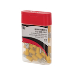 NSI F16-110-3 16-14 AWG BARE FEMALE DISC .110X.0