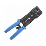 PLATINUM 100054BL REPLAC EMENT BLADE SET FOR RJ45 CAVITY. CLAMSHELL.