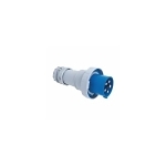 ARROW-HART AH4100P12W PLUG PIN&SLEEVE 100A 125