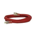 SOUTHWIRE 26188802 10/3 50FT SJTOW YEL 125V/20A