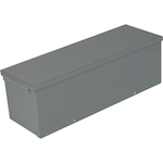 SQD RDB82 WIREWAY 8 X 8 RAINTIGHT TROUGHS - 2-FT
