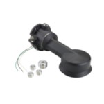 FED-SIGNAL WMXCSBFED MOUNTING KIT 90 DEGREE W