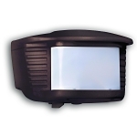 SOUTHWIRE L6020BR LIGHT  SECURITY 180 DEG MOTION SENSOR