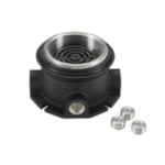 FED-SIGNAL CMXCSBFED CEILING MOUNT KIT 24XST