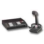 FED-SIGNAL 300VSC1FED SELECTONE COMMAND UNIT D