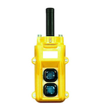 ERICSON 5502 PENDANT STATION COMMERICAL GRADE