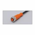 IFM-EFECTOR EVC003 PICO M12 STRAIGHT 4-PIN 10M P