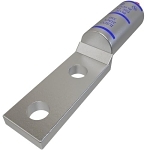 ILSCO 2IACL-350 AL CMP 350 9/16-1-3/4 T UL