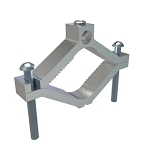 ILSCO AGC-4 AL MEC 21/2-3-31/2-4 GND 250-6
