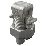 ILSCO AK-2 AL MEC (R)2-6 (T)2-8 T UL CSA