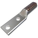 ILSCO ALND-350-12-134 AL COMP 350 KCMIL 9/16-1