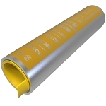 ILSCO ASN-700/750 AL CMP SLV 700/750 KCMIL T