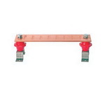 ILSCO BBFC-4-12-KIT BBFC-4-12 BUS BAR KIT