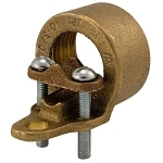 ILSCO CH-1 1-IN BRZ CONDUIT HUB 3/0 AWG - #1