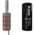 ILSCO CPM-1 AL CMP 1 UL