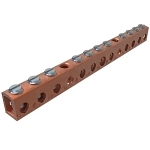 ILSCO D167-10 CU MEC (10) 14-6 14-4 B UR