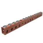 ILSCO D167-12 CU MEC (12) 14-6 14-4 B UR
