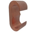 ILSCO ELT-3 CU CMP (R)3/0-250 (T)3/0-250 B