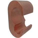 ILSCO ELT-4 CU CMP (R)1-2/0 (T)6-2 B UL CS