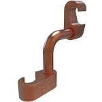 ILSCO GGA-3 CU CMP (A)2-250 (B)2-250 B UL