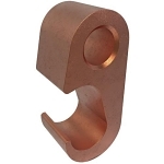 ILSCO GGC-3 CU CMP (R)1/0-250 (T)1/0-2/0 B