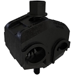 ILSCO IPC-4/0-2/0 IPC (R) 4/0-2 (T) 2/0-6 T UL