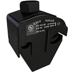 ILSCO IPC-4/0-6-B IPC (R)4/0-4 (T)6-14 T UL CS
