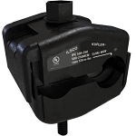 ILSCO IPC-500-250 IPC (R)500-250 (T)250-4 T UL