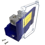 ILSCO LDA-212-500 AL MECH (P)500-4 (S)4-14 T