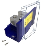 ILSCO LDA-26-350 AL MECH (P)2X350-6 (S)2/0-1