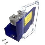 ILSCO LDA-26-500 AL MECH (P)2X500-4 (S)2/0-1
