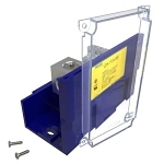 ILSCO LDA-112A-350 AL MECH (P)1X350-6 (S)4-14