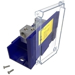 ILSCO LDA-212-4/0 AL MECH (P)4/0-6 (S)4-14 T