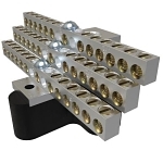 ILSCO NB-350-36-W/R16 AL MEC (L)350-6 (T)(36)1