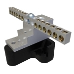 ILSCO NB-350-12-W/R16 AL MEC (L)350-6 (T)(12)1