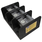 ILSCO PDB-112-350-3 AL MEC LINE350-6 LOAD(12)4-