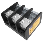 ILSCO PDB-212-4/0-3 AL MEC LINE(2)4/0-6 LOAD(12