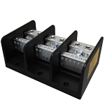 ILSCO PDB-212-500-3 AL MEC LINE(2)500-4 LOAD(12