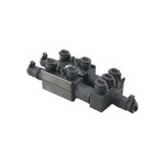 ILSCO SLSS12-1/0SS-Z STREET WISE 1-INPUT X 2
