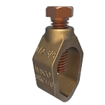 ILSCO SRC-1/0 BRZ MEC 1/0-10 (3/81/25/83/ 4)UL