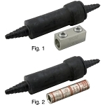 ILSCO SSKC-6-Z AL COMPRESSION SS KIT 6