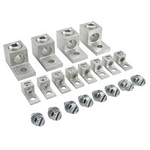 ILSCO TLK-3 TXMR LUG KIT (3)TA-250 (22)TA- 60