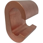 ILSCO ULT-8-Z CU CMP(R)1/0SOL-2/0STR (T)8